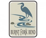 Burnt Fork Bend