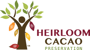 Heirloom Cacao Preservation