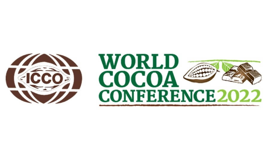 World Cocoa Conference