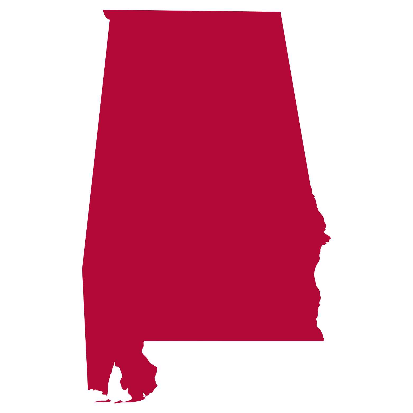 Alabama Medical Society Management Logo