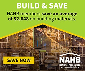 build and save