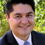 Garrett West, Parliamentarian