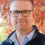Kyle Taylor, Associate Vice President