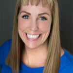 Laura Mercier, Treasurer