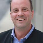 Travis Snyder, Vice President