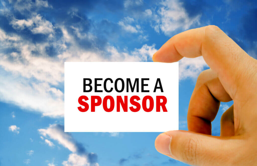 Sponsorship