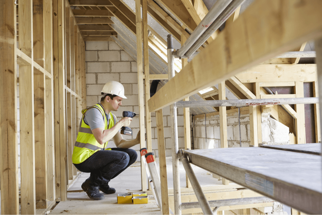 Construction Builder