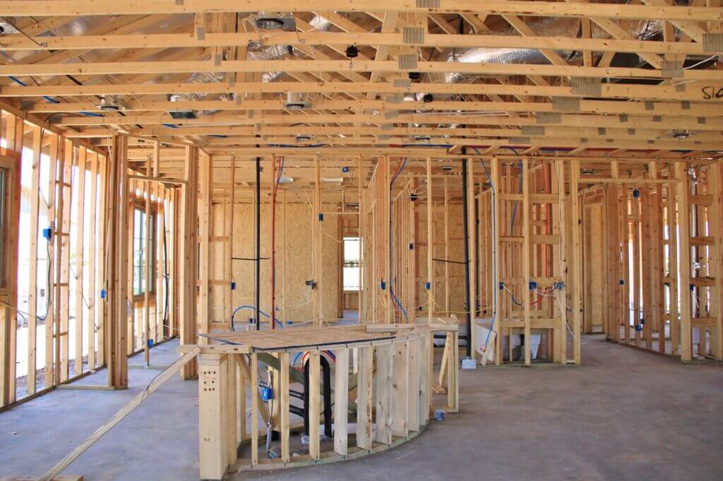 New Construction