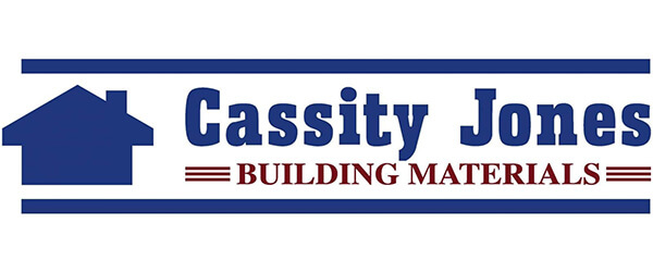 CASSITY JONES Logo