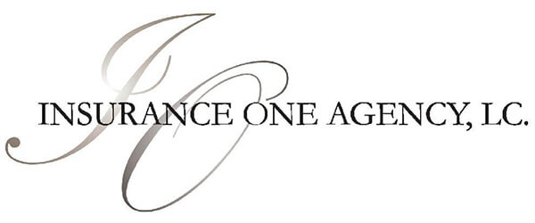 Insurance One Agency Logo