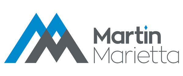 Martin Marietta Logo