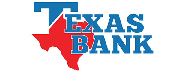 Texas Bank Logo