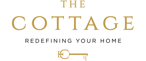 The Cottage Logo