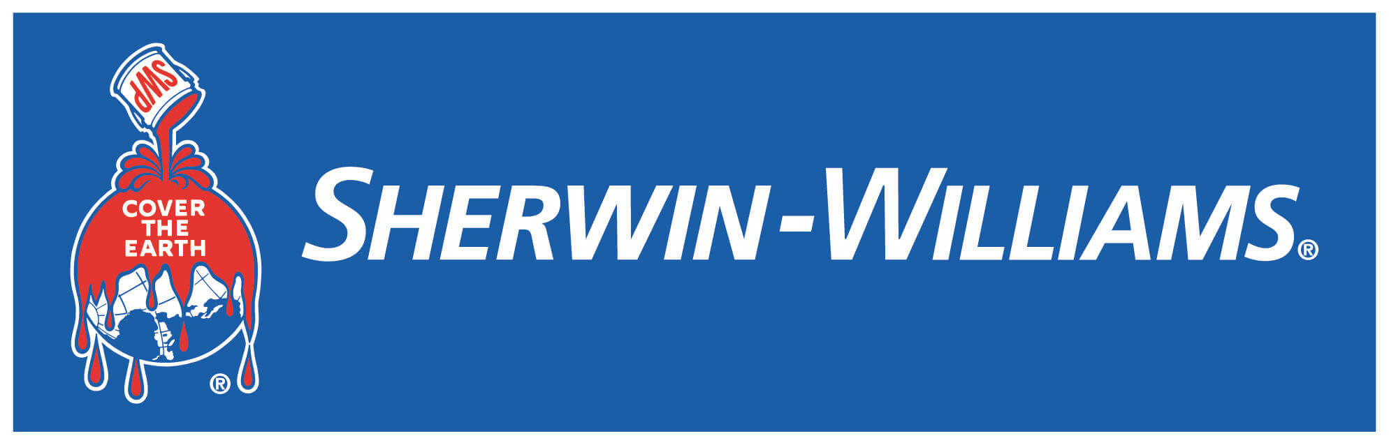 Sherwin Williams lgos