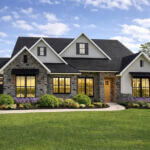 1) Bob Kurtz Homes 7640 Forest Estates Cove, Tyler, TX 75703 $800,000-$900,000