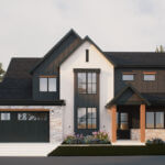 4) Handcrafted Homes 15099 Sweet Springs Drive, Tyler, TX 75703 $700,000 - 800.000