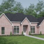 5) KB Builds 12650 Harlon Street, Flint, TX 75762 $600,000-700,000