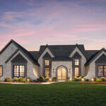 7) Hunt Custom Homes 14257 Woodland Parkway, Flint, TX 75762 $700,000-800,000