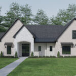 10) Hearn Custom Homes 104 Eagles Peak Drive North, Bullard, TX 75757