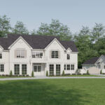 15) Clader Homes 116 Avonshire, Bullard, TX 75757, $1Million+