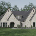 16) Ironhide Construction 405 Ashlyn Circle, Bullard, TX 75757 $700,000-800,000