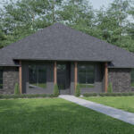 18) Pyramid Homes, 7928 Crooked Trail, Tyler, TX 75703, Under $400,000
