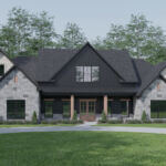 20) JCC Custom Homes 1000 Back Forty, Whitehouse, TX, 75791 $800,000-900,000