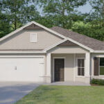 22) Conaway Homes 1201 Park Meadows Dr. Whitehouse, TX 75791 Under $400,000