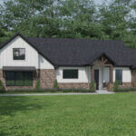 14) Meyer Homes &amp; Construction 11219 Bryce Circle, Flint, TX 75762, $400.000-500,000