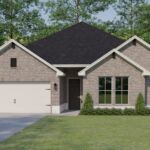 23) Conaway Homes 304 Driftwood Way, Whitehouse, TX 75791, Under $400,000