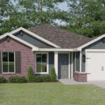 24) Conaway Homes 1610 Meadow Lane, Whitehouse, TX 75791 Under $400,000