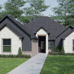 25) Tyler Premier Properties 1215 Seagull Circle, Whitehouse, TX 75791, $400,000-500,000