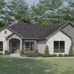 29) Bison Construction 12563 CR 346, Winona, TX 75792, Under $400,000