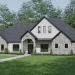 30) Redd Construction &amp; Development, Riva Ridge, Tyler, TX 75704, $1Million+