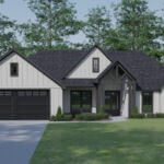 31) H2 Custom Homes 435 PR 6305, Mineola, TX 75773, $400,000-500,000
