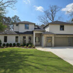 26) Christian Builders, 16862 Cardinal Lane, Troup, TX 75789, $1Million+
