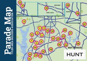 Click the map image to view a map and driving directions. 