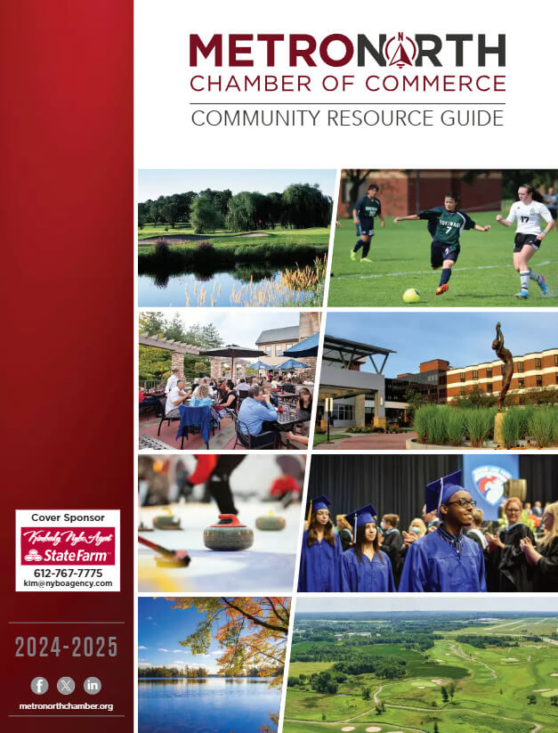 2024 Resource Guide Cover
