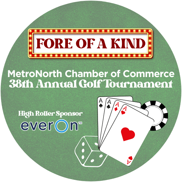'Fore of a Kind' Golf Tournament - May 19