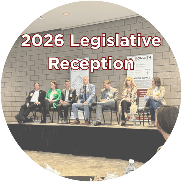 2026 Legislative Reception - Feb 10