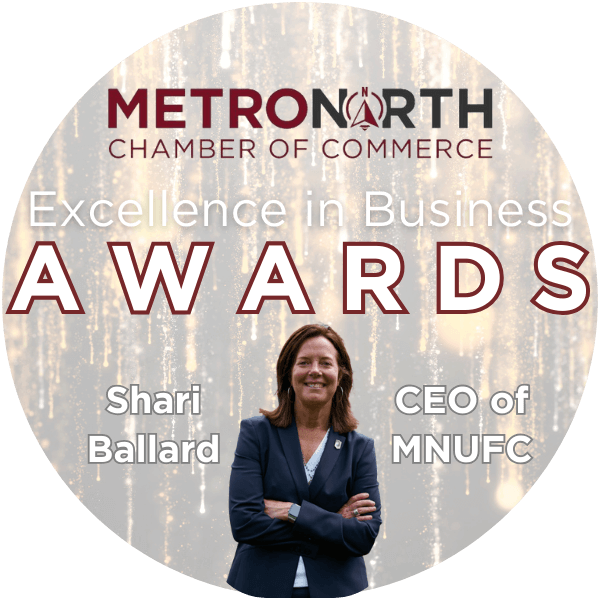 Excellence in Business Awards - March 26