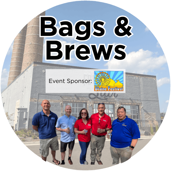 Bags & Brews - June 11