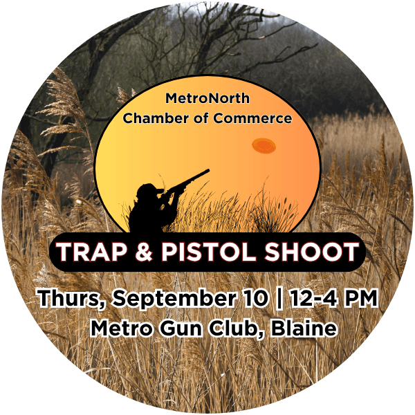 2026 Tap & Pistol Shoot - Sept 10