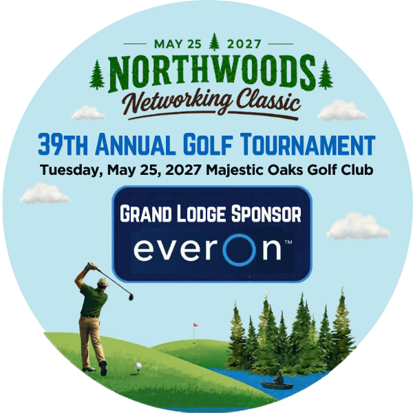 Northwoods Networking Classic - May 25, 2027