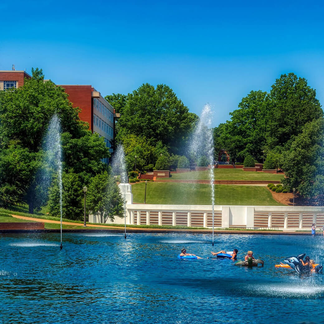 Clemson University