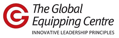 Thie Global Equipping Centre Logo