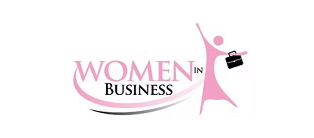 WIB-Logo Women in Business Logo