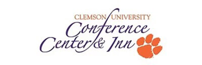 Clemson University Conference Center & Inn Logo