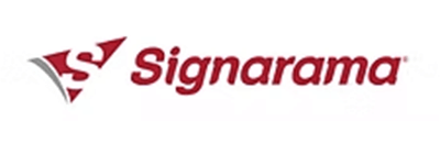 Signarama Anderson Logo