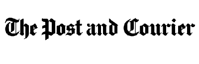 Post & Courier Logo